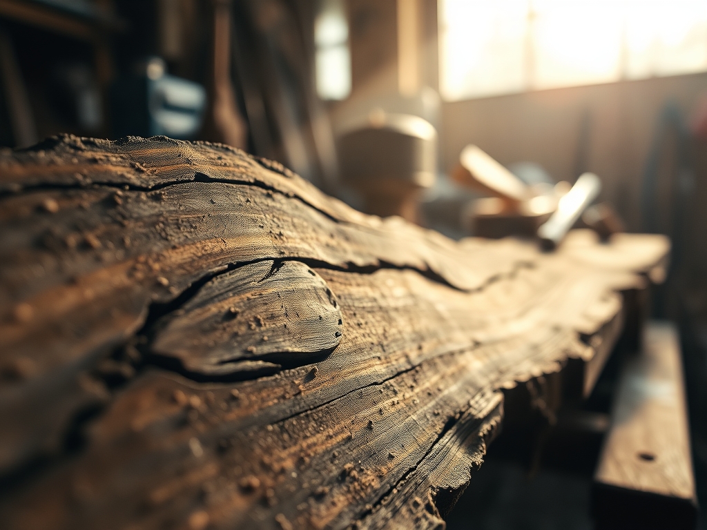 Advanced Carving Techniques