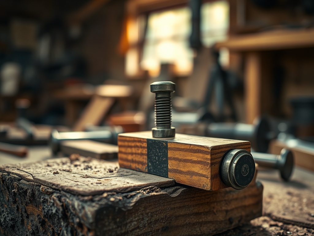 Advanced Clamping Methods