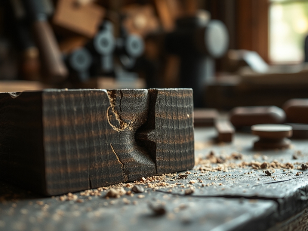 Advanced Dovetail Variations