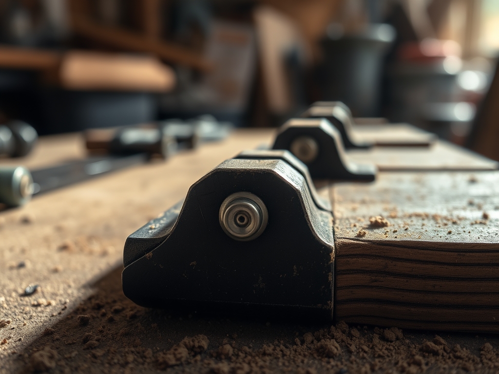 Advanced Furniture Hardware