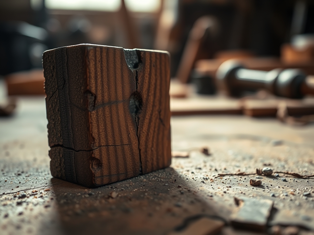 Advanced Glue Up Strategies