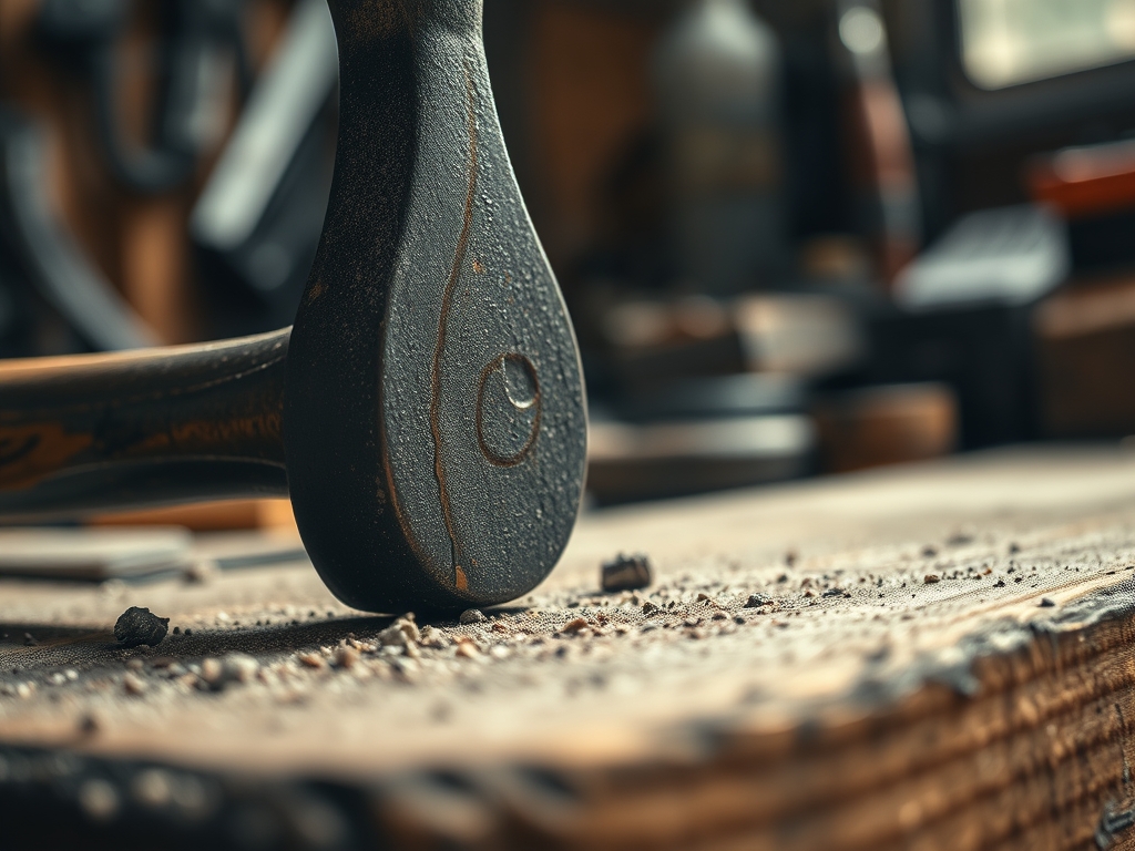 Advanced Metal Polishing