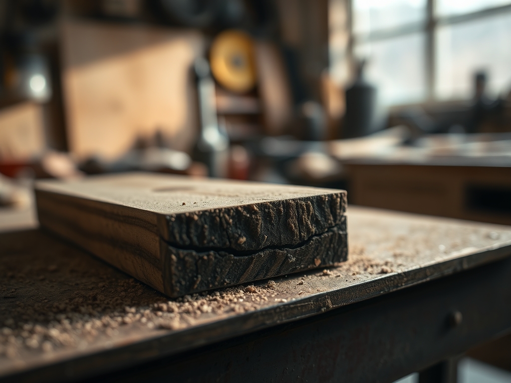 Advanced Router Table Work