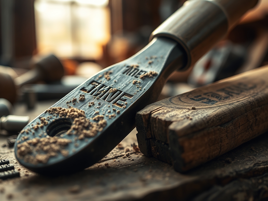 Advanced Shop Tools