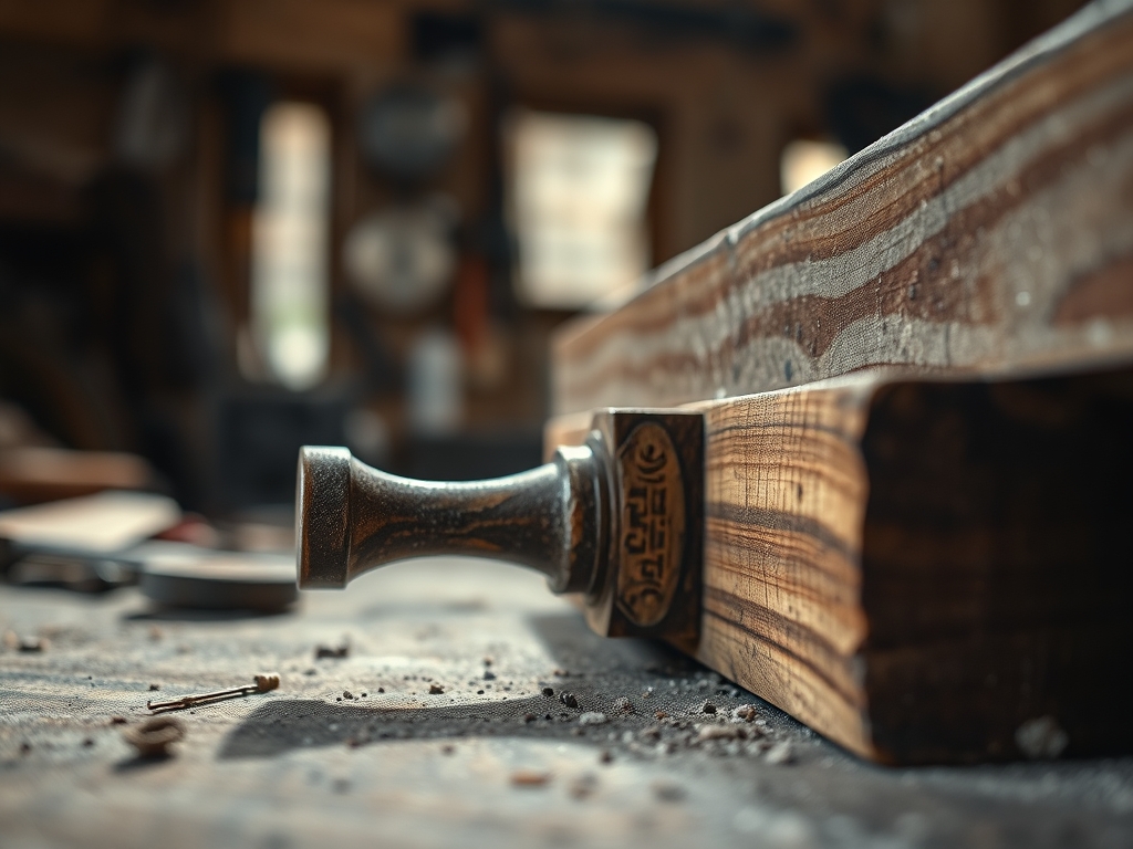 Advanced Table Saw Safety