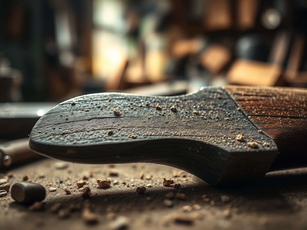 Advanced Tool Restoration