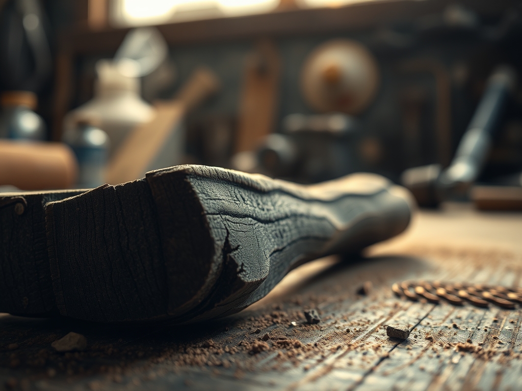 Advanced Wood Coloring