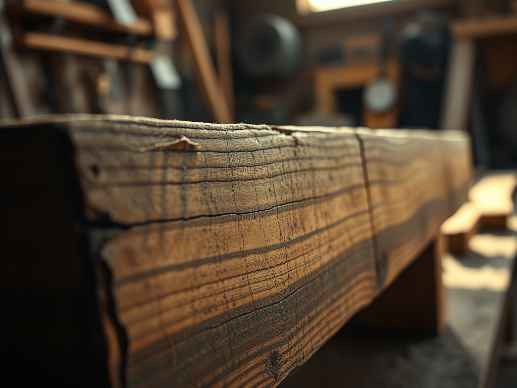 Complex Furniture Assembly