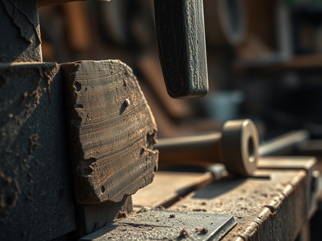 Mastering the Band Saw