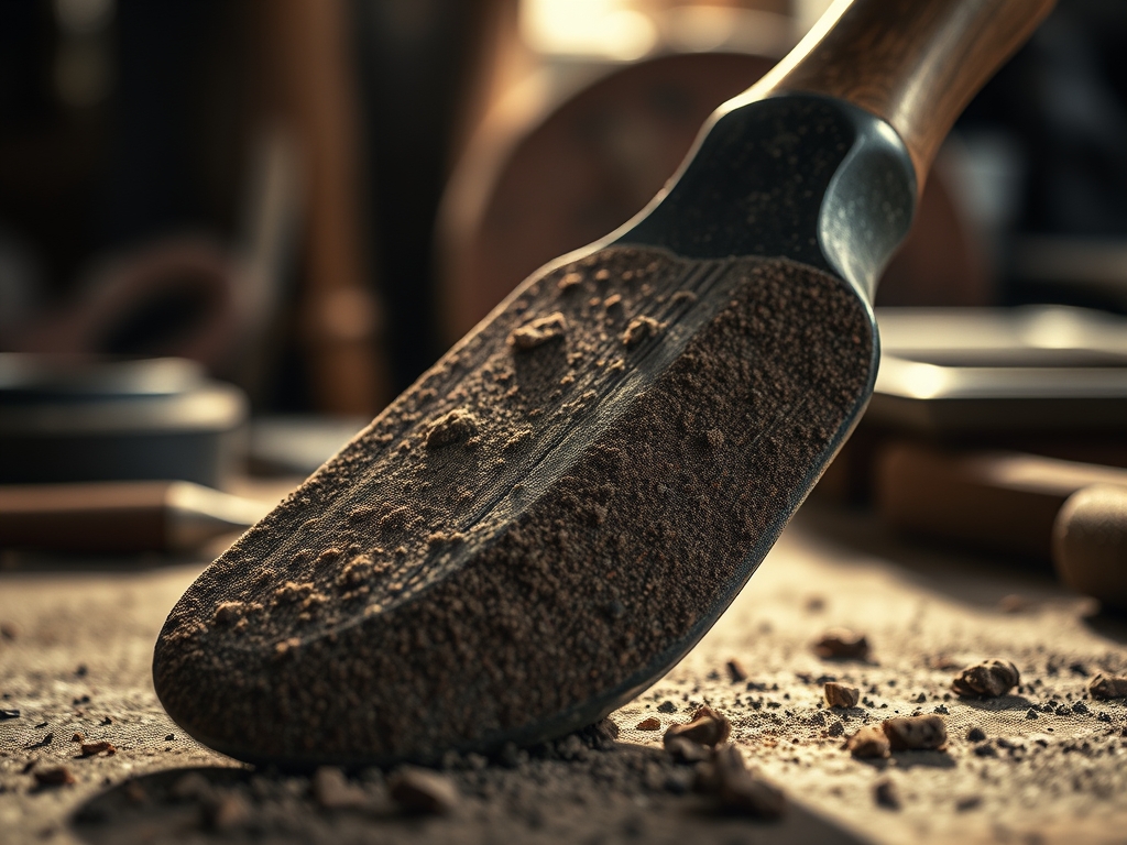 Mastering the Bench Chisel