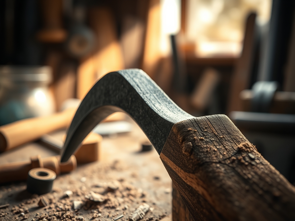 Mastering the Bench Hook