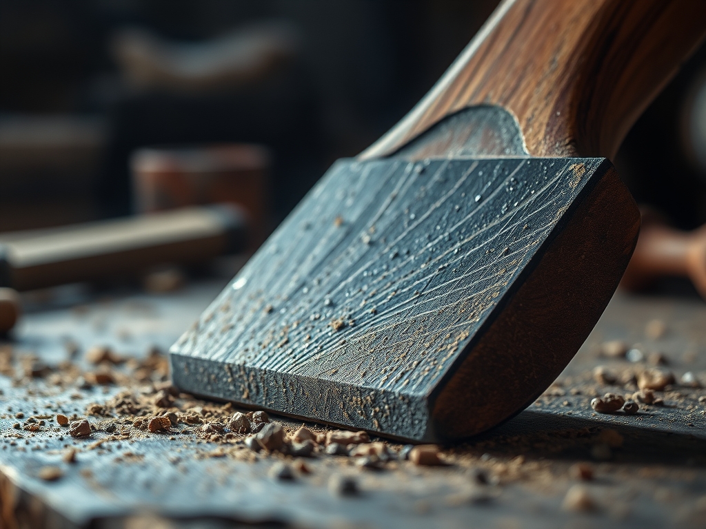 Mastering the Bench Scraper