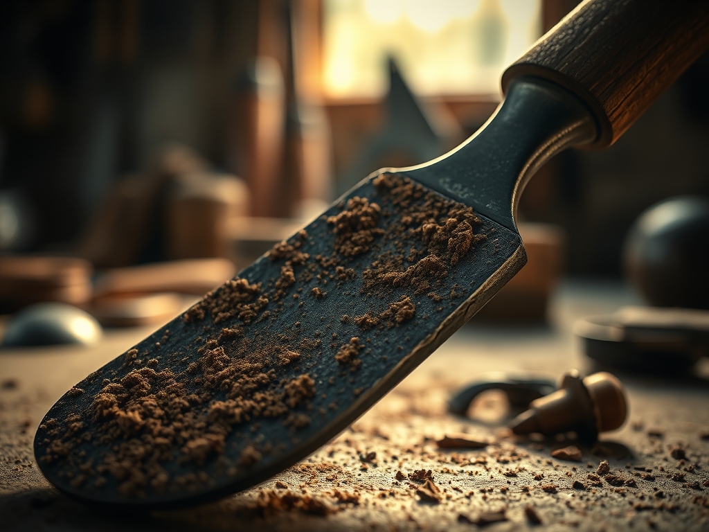 Mastering the Chisel