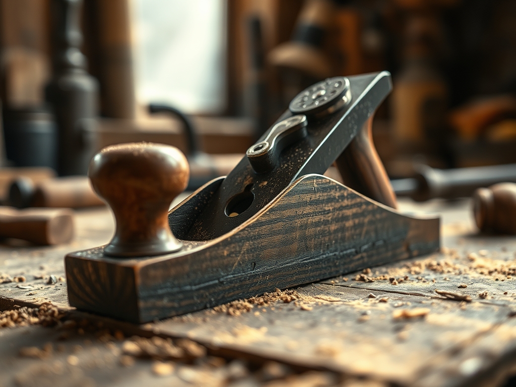 Mastering the Compass Plane