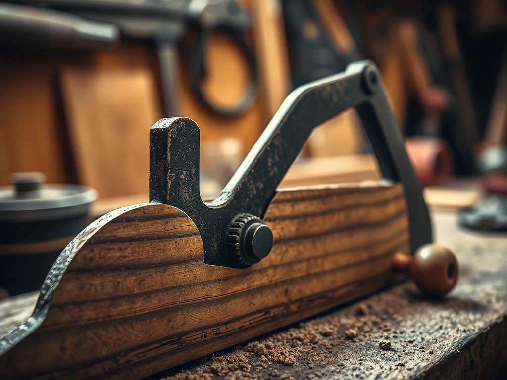 Mastering the Coping Saw