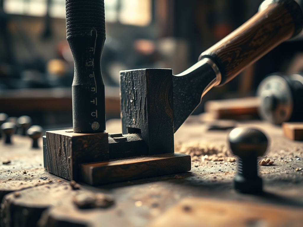 Mastering the Mortise