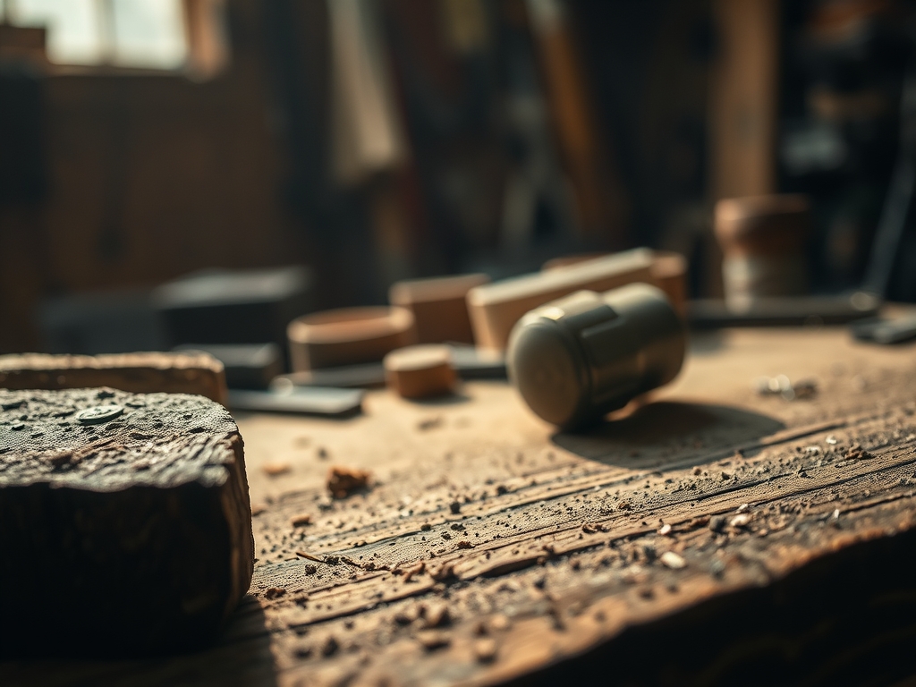 Mastering the Shop Floor