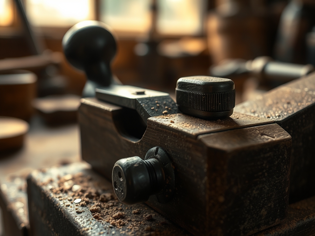 Mastering the Spokeshave