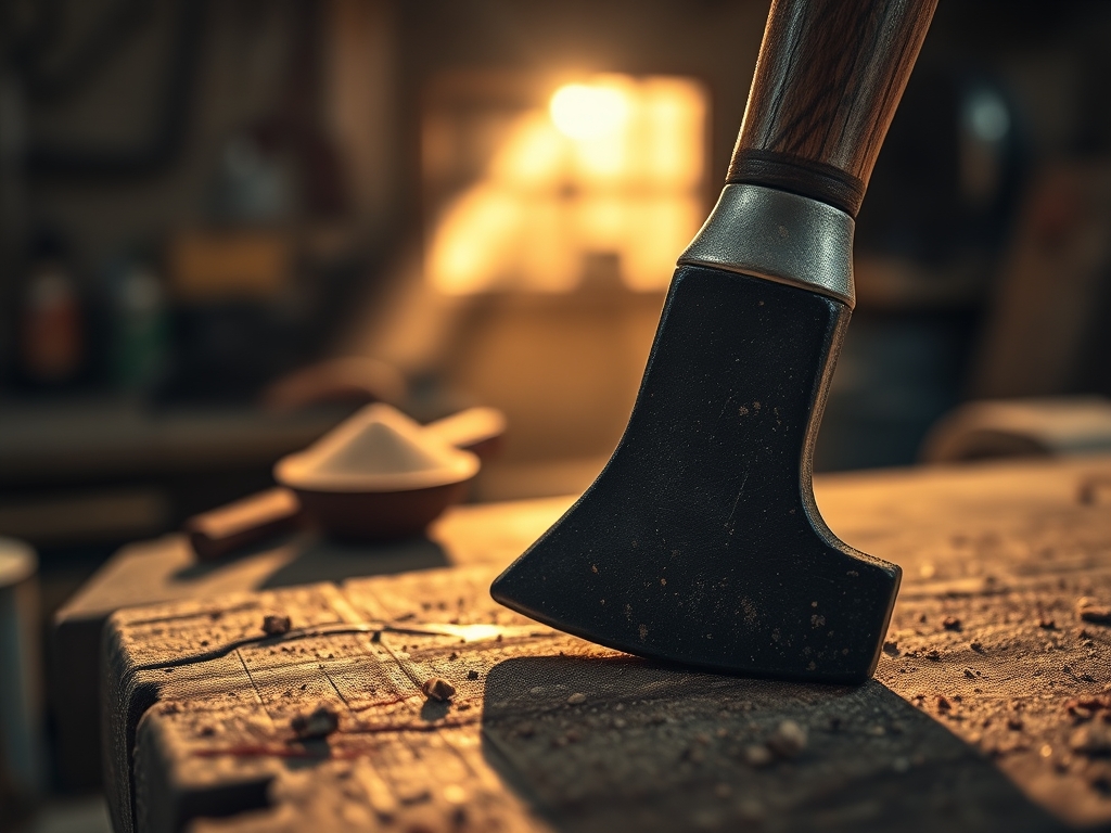 Mastering the Wood Finish