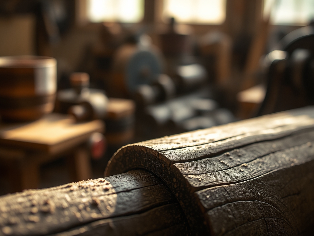 Mastering the Wood Lathe
