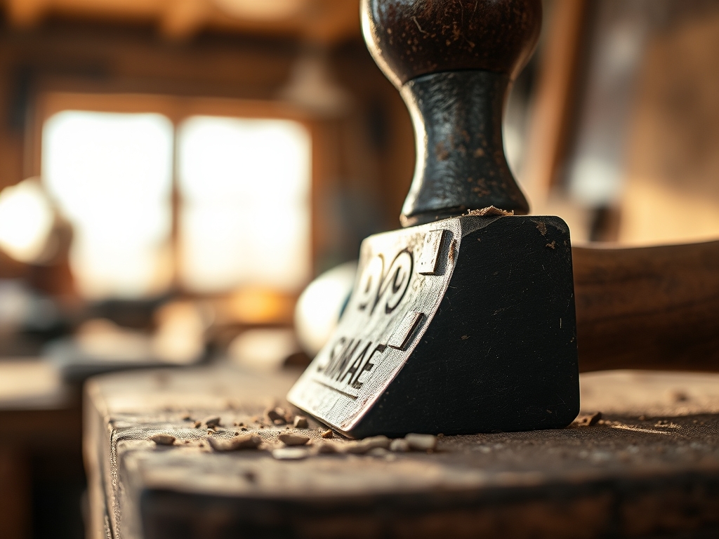Mastering the Wood Rasp