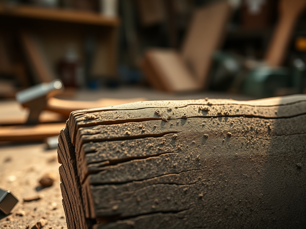 Professional Craftsmanship Values