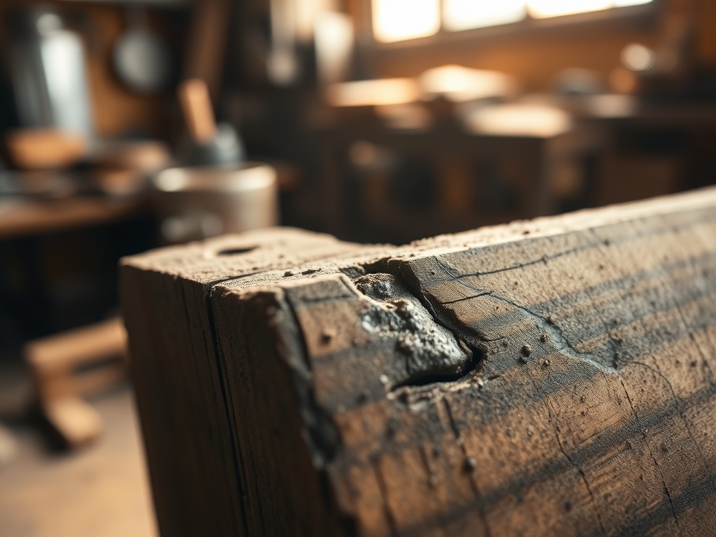 Professional Furniture Repair