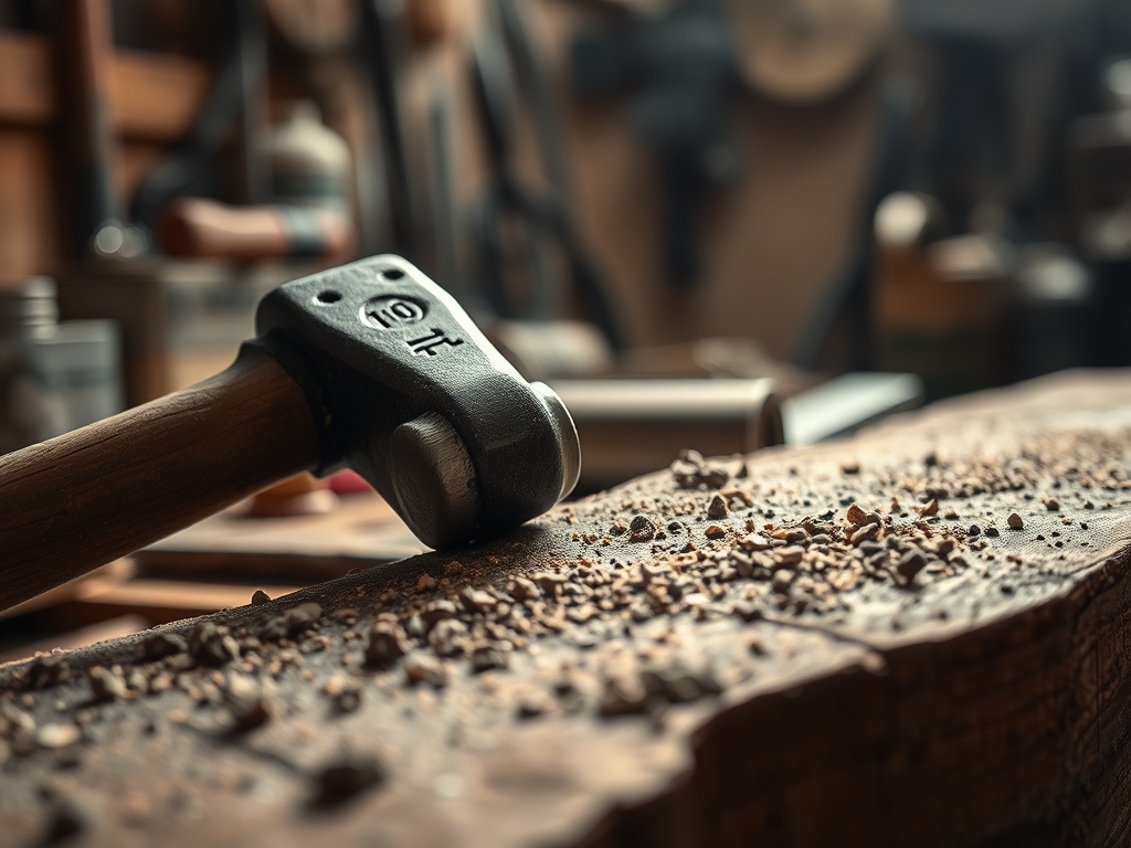 Professional Maker Branding