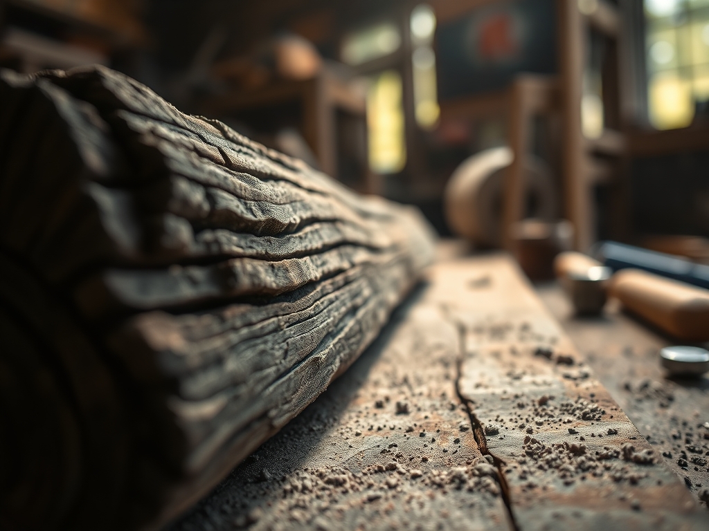 Professional Timber Sourcing