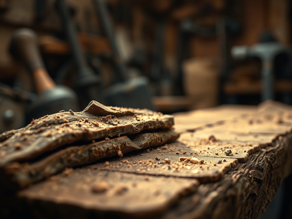 Professional Wood Seasoning