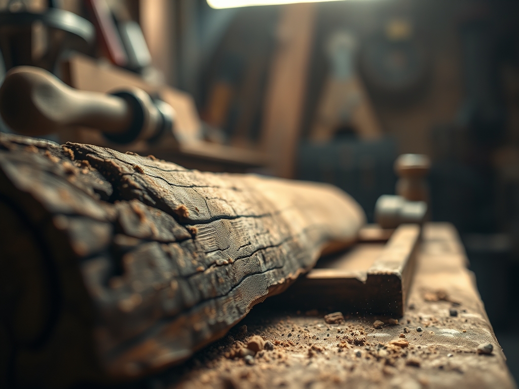 Professional Woodworking Ethics