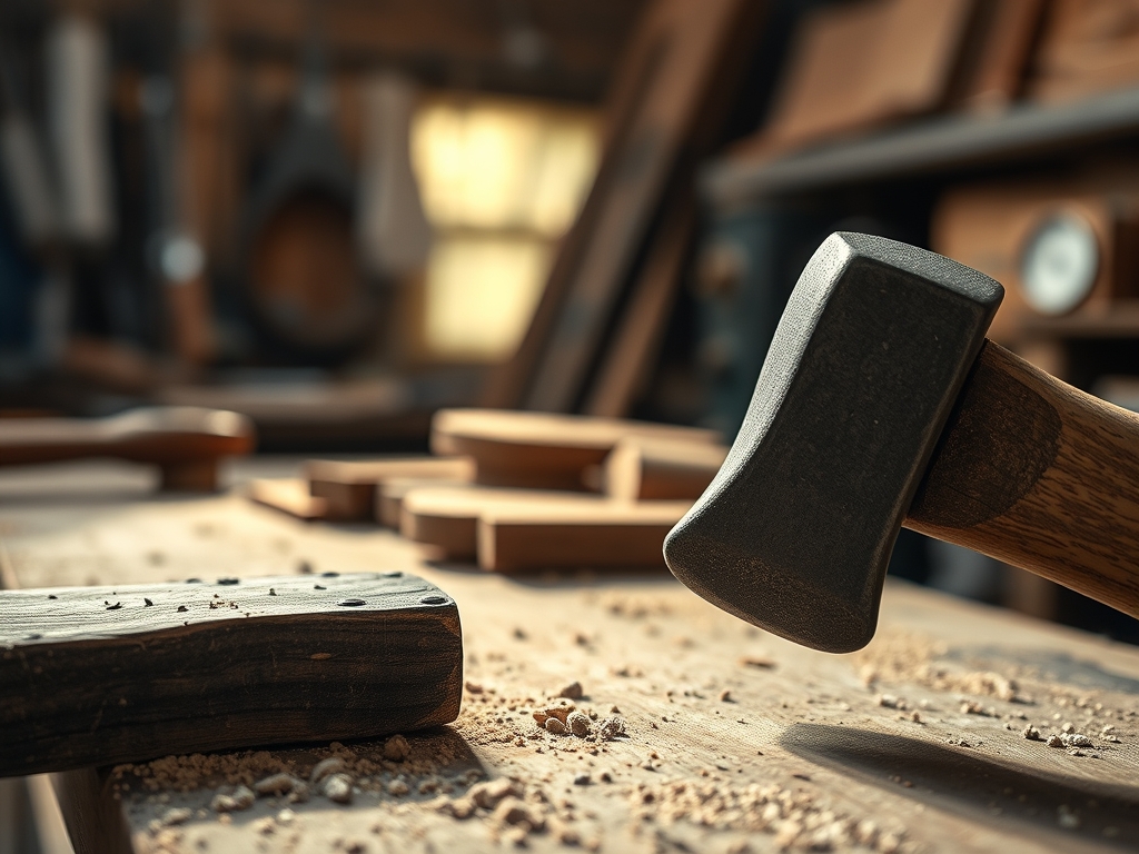 Professional Woodworking Plans