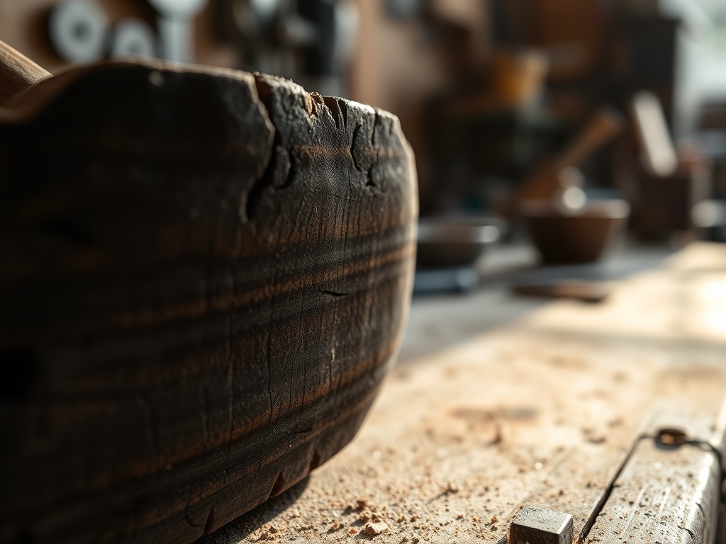 Steam Bending Wood