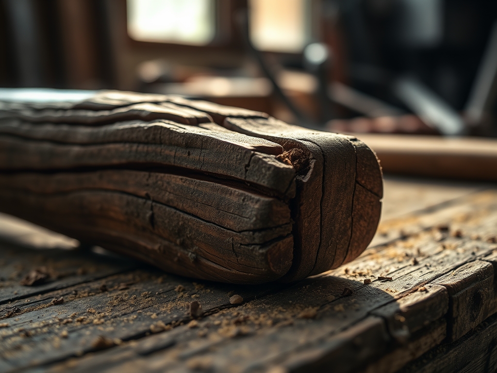 Understanding Grain Direction