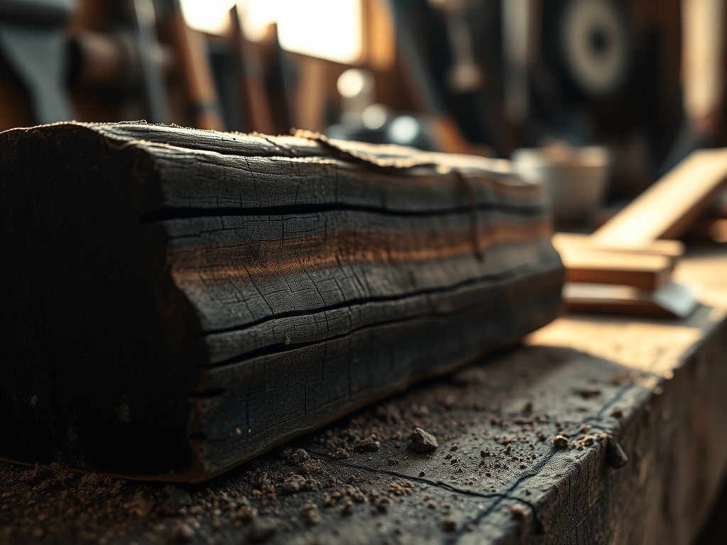 Understanding Timber Grades