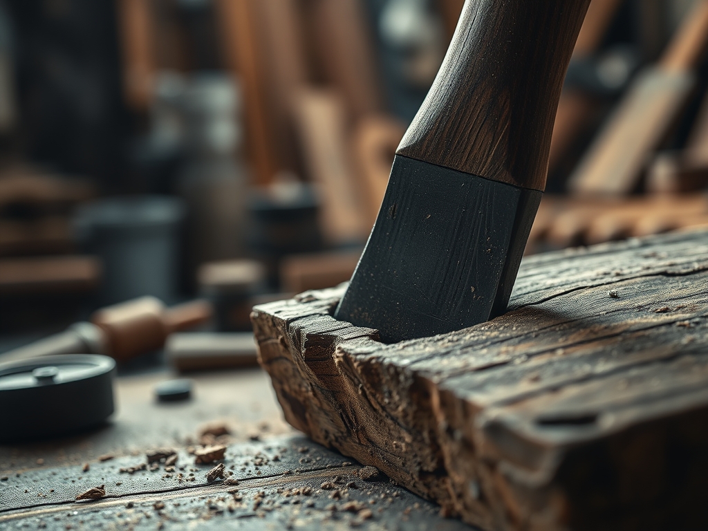 Professional Woodworking Community